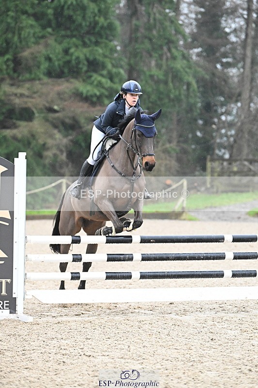 250215A-140345-01308 - Cls 1 British Novice and 90cm Open