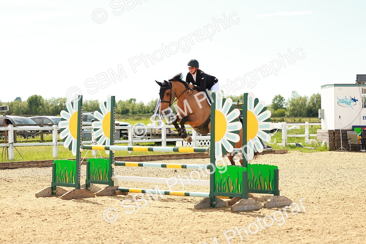 SBM_002454 - Class 4 - Senior Newcomers - 1.10m