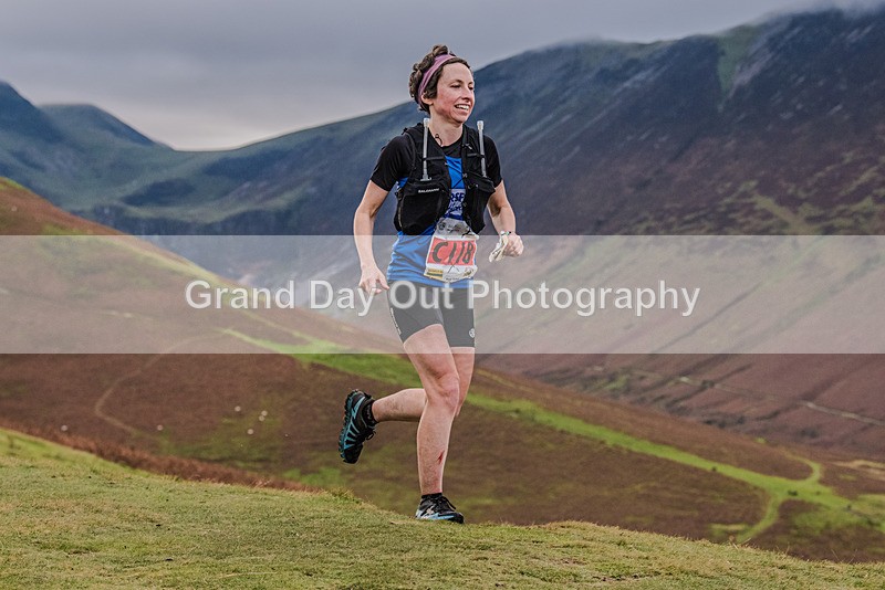 British Fell Relay-4350 - British Fell & Hill Relay Championship Braithwaite Keswick Saturday 21st October 2023