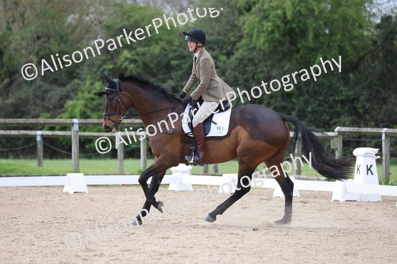 20260415-0325 - Class 5 - Novice 1