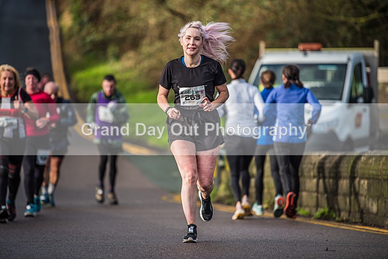 Ribble-1724 - Ribble Valley 10K Sunday 31st December 2023