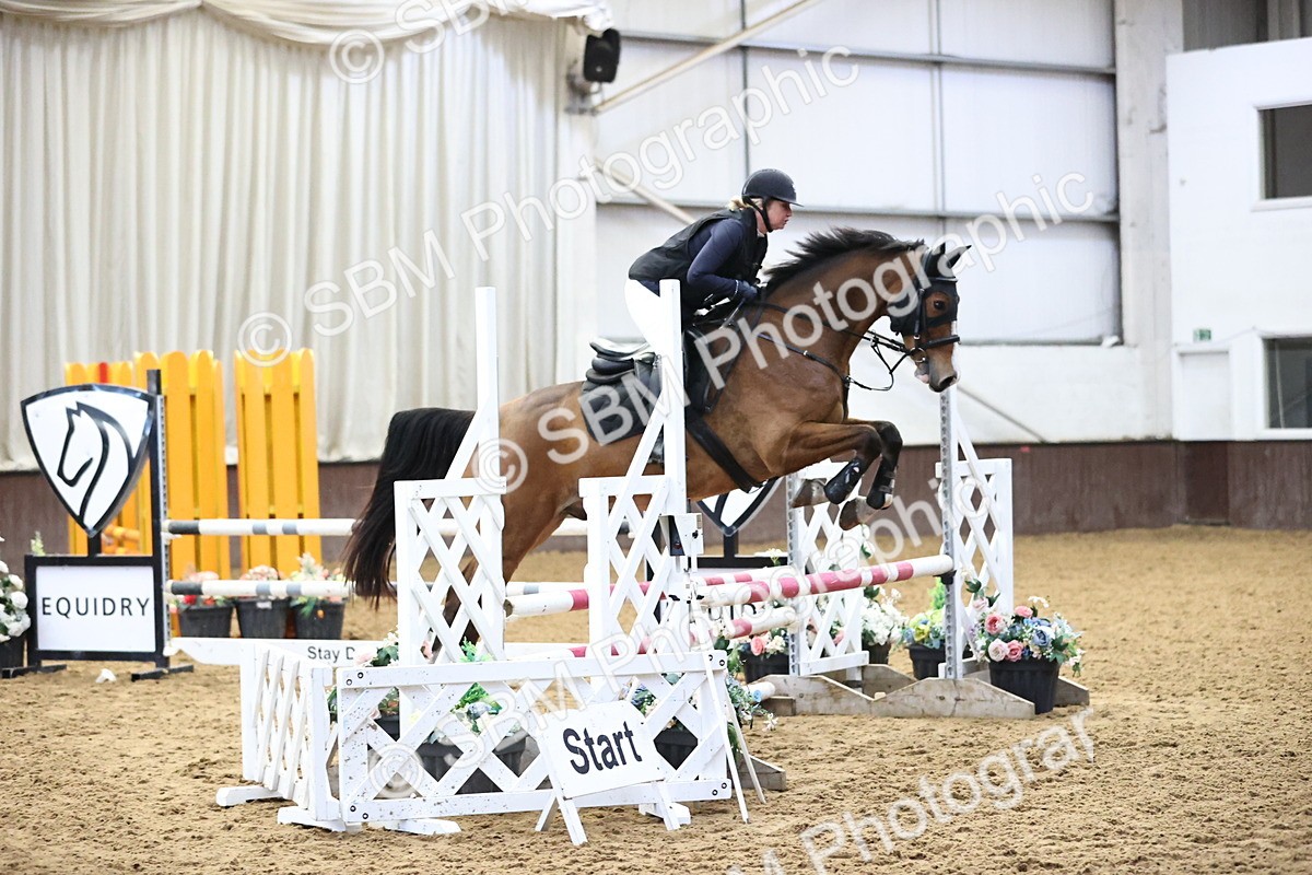 SBM_002472 - Class 8 - Clear Round 80cm