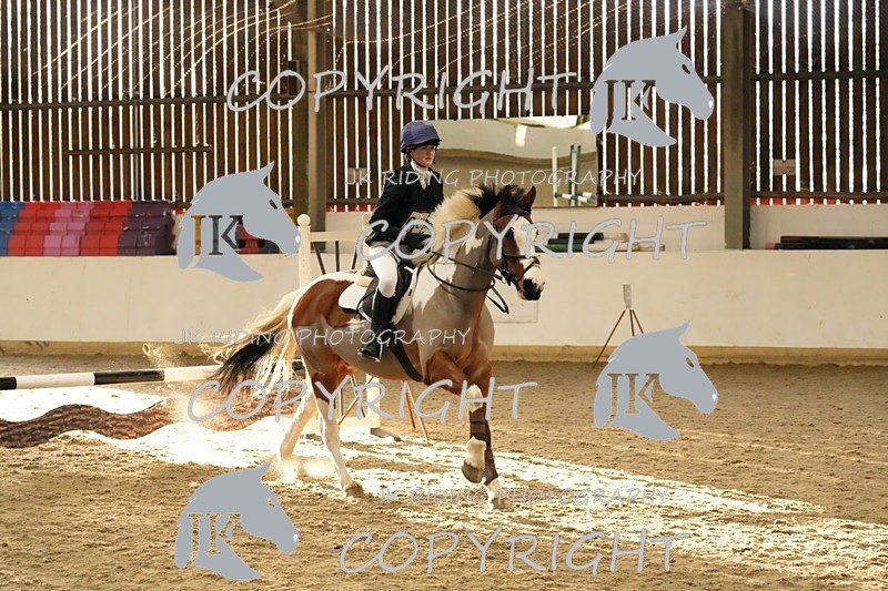 JKR02565 - Class 6 70cm