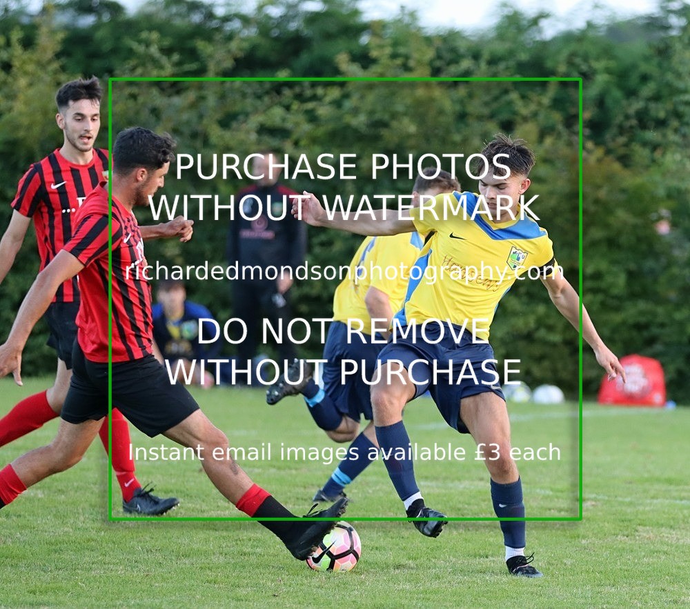 IMG_8294 - Kendal United Reserves vs Endmoor KGR (14/8/24)