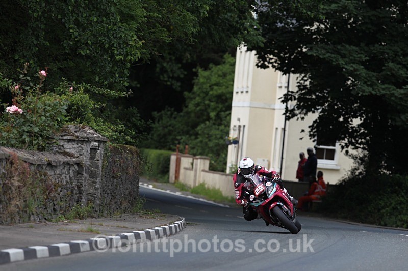 - Superstock Race