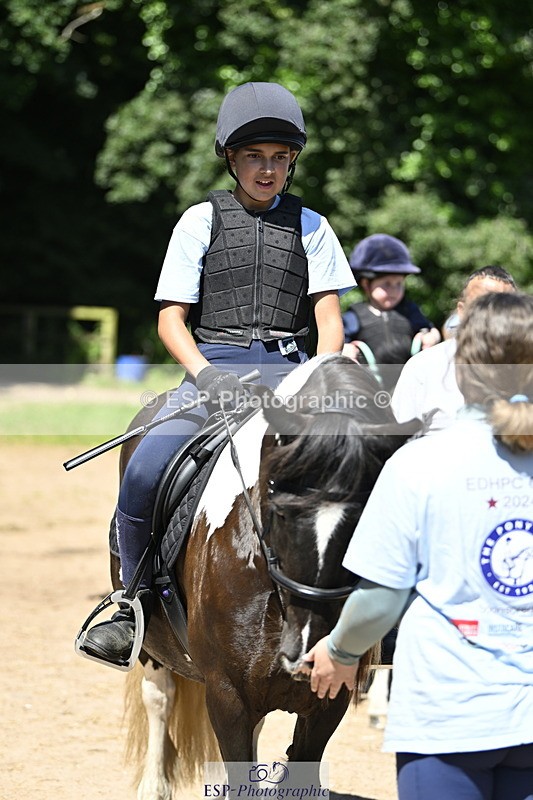 240728B-114318-00317 - Sunday Stable Shots and Fancy Dress