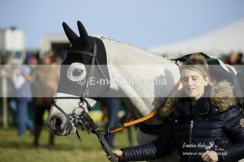 PtP 300122 298 - South Dorset Hunt - Point-to-Point Races 30/01/2022