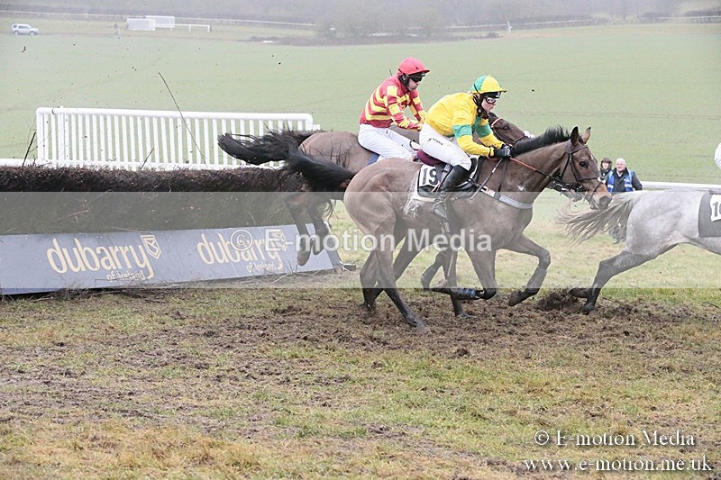 PtP 200118 817 - Barbury International Racing Club Point-to-Point 20/01/18