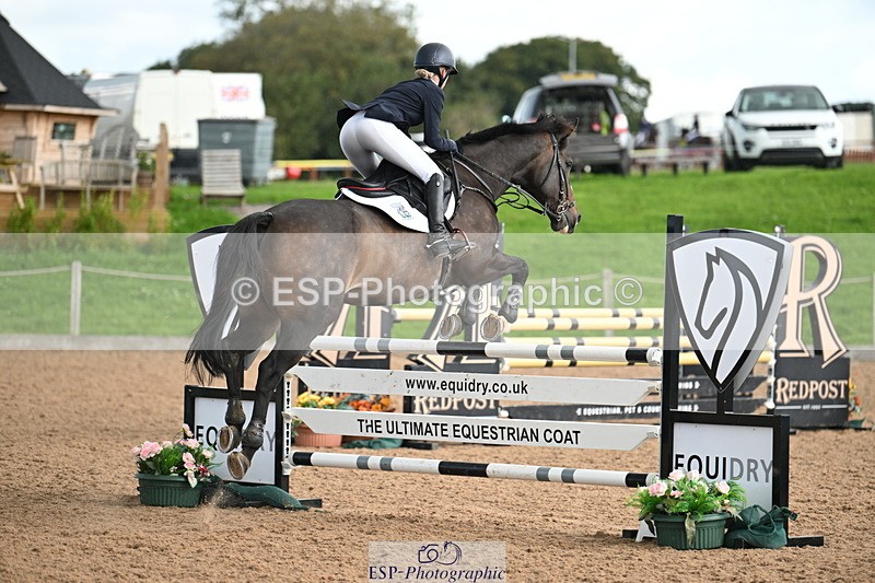 240912A-101223-00383 - Cls 1 Snr 1.05m & 1.10m Open