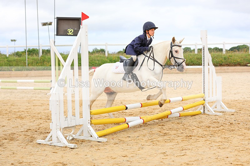 3E7A8303 - Class 2: 50cm