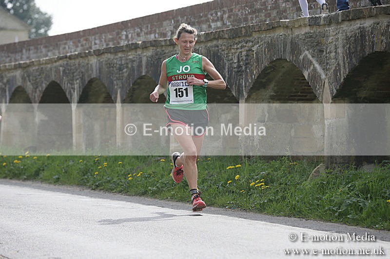 CAD 190419 157 - Cadence Events    Good Friday 10 Miler 19/04/19