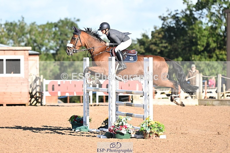 240912A-092826-00154 - Cls 1 Snr 1.05m & 1.10m Open