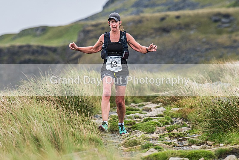 Ingleborough-926 - Ingleborough Mountain Race Saturday 15th July 2023