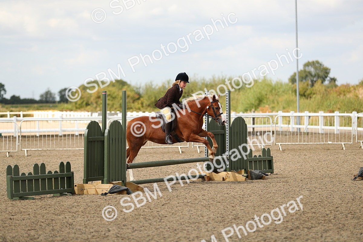 SBM_04744 - Class 46b Style & Performance 50cm (20+)