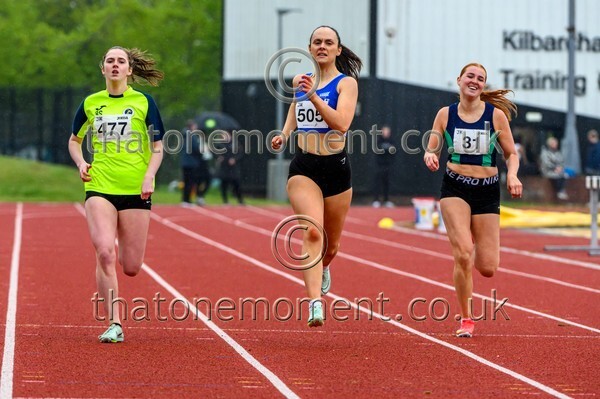 Opener25-924576 - Track Female