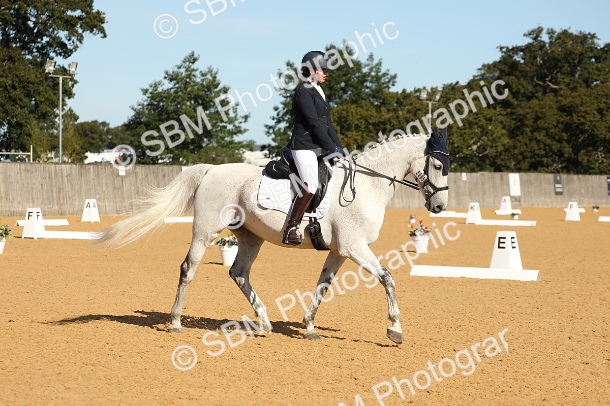 SBM_18591 - D10 - Small Tour Championship - Prelim 2