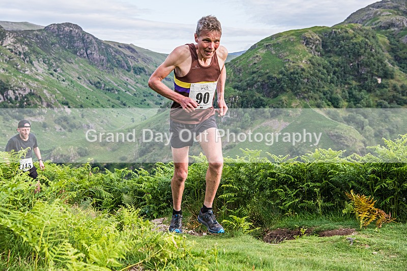 Langstrath-88 - Langstrath Fell Race Wednesday 18th June 2025