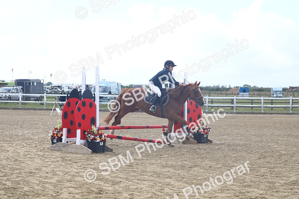 SBM_005418 - Class 4 - 50cm Champs