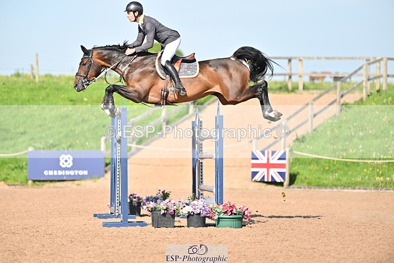 240510A-171046-09397 - Cls 24 National 1.40m Open