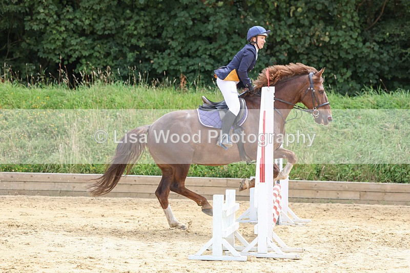 3E7A3025 - Class 5: 60cm Senior