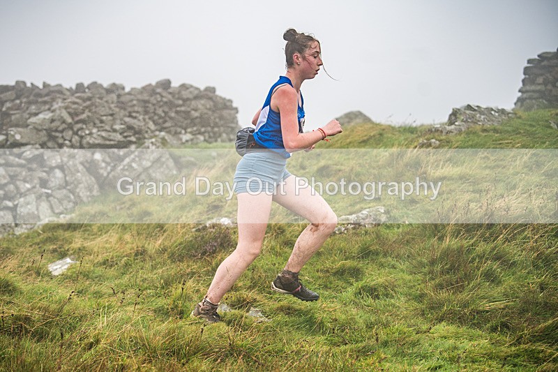 Ennerdale-175 - Ennerdale show Fell Race Wednesday 28th August 2024