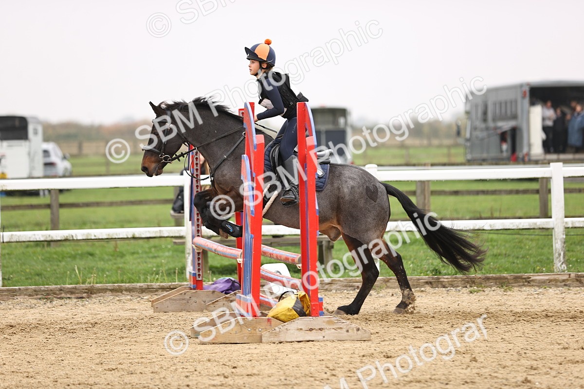 SBM_001770 - Class 1 - 70cm