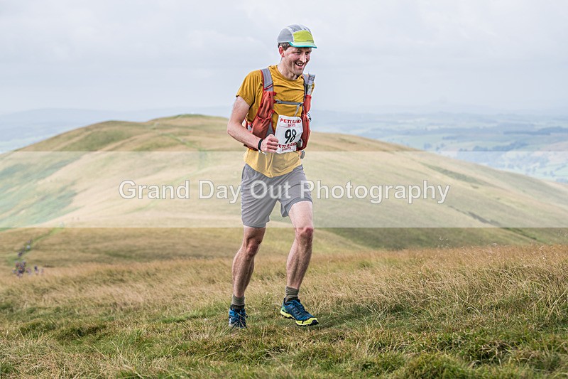 Sedbergh-133 - Sedbergh Hills Fell Race Sunday 18th August 2024