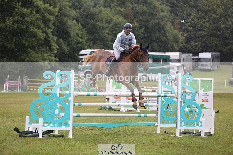 230714-093536-30919 - Cls 73 Fox Hunter Final 1st round