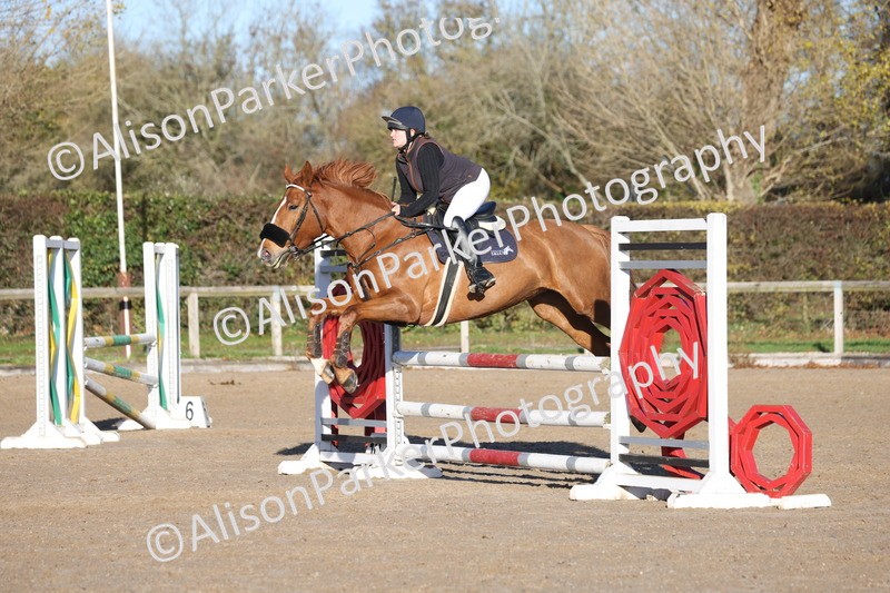 20251130-1638 - Class 4 - 90cm