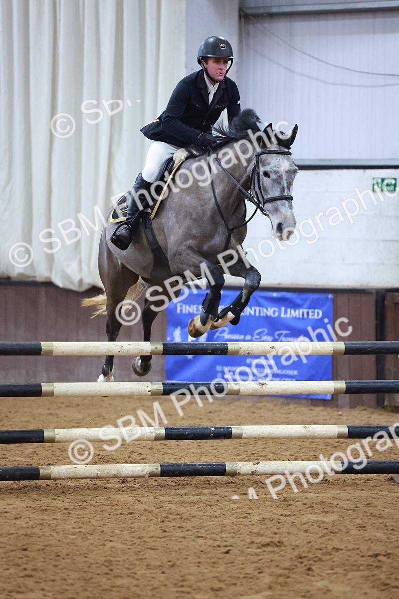 SBM_000717 - Class 3 - Senior Discovery - 1.00m
