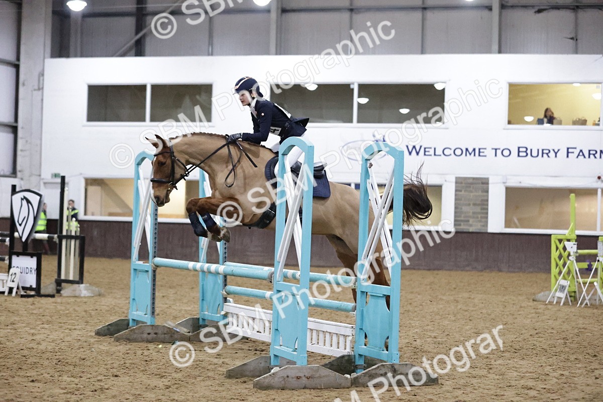 SBM_001689 - Class 3 - 1.00m