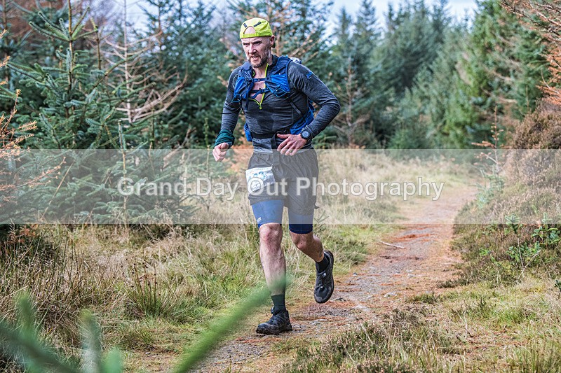 Glentress-811 - High Terrain Events Glentress 21 & 10K Trail Races Saturday 15th November 2025