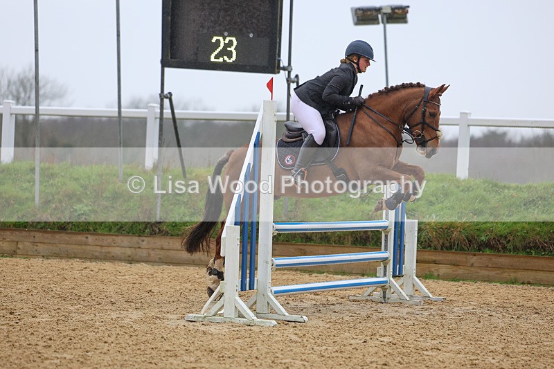 3E7A1508 - Class 2: 80 - 85cm