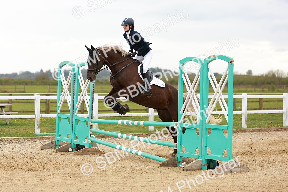 SBM_005900 - Class 6 - 90cm