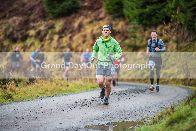 Glentress 21  10K-227 - High Terrain Events Glentress 21 & 10K Trail Races Saturday 18th November 2023