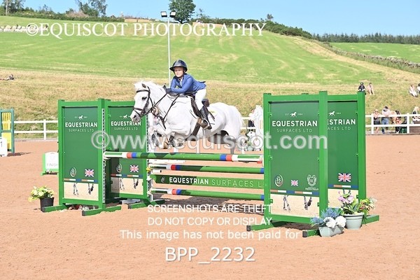 BPP_2232 - THU CLASS 5 Graham Heath 128/138 Primary C'ship Qualifier **Viewing/Selection class for 128/138 team