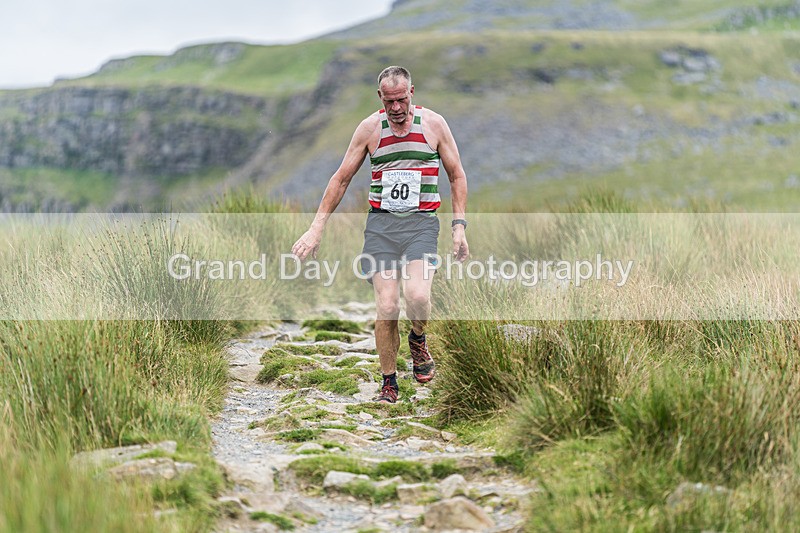 Ingleborough-794 - Ingleborough Mountain Race Saturday 20th July 2024