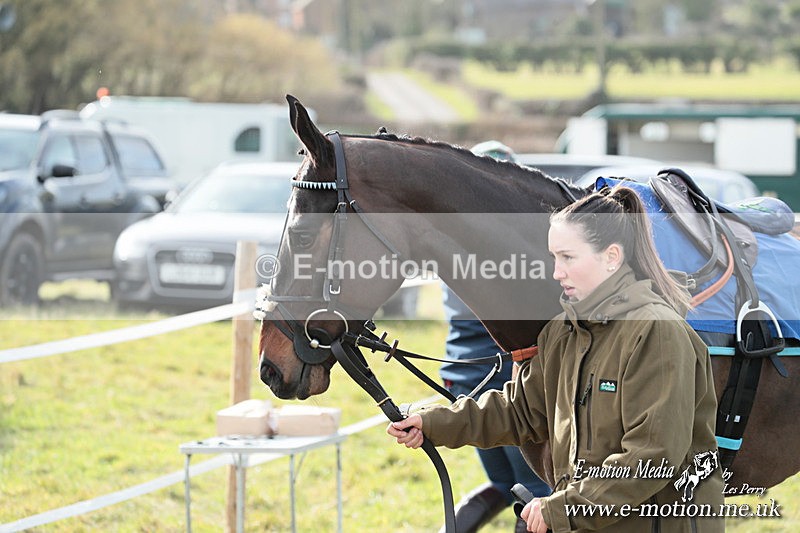 PtP 220225 413 - Kimblewick Point-to-Point  Kingston Blount 22/02/25