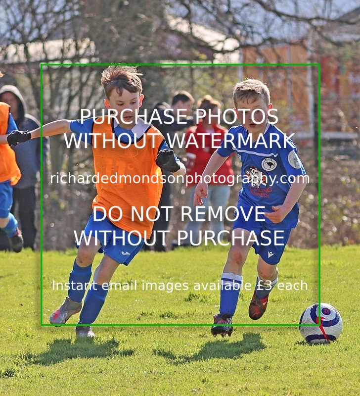 IMG_9300 - Ibis U9 v Wattsfield U9 (19/3/22)