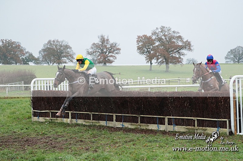 PtP 031223 820 - Wheatland Hunt PtP Chaddesley Races 03/12/23