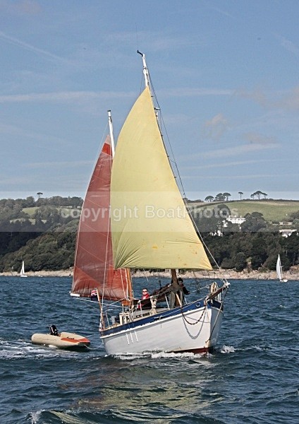 090913 SAILBOAT IMG_6237 - Sailboats - monohull