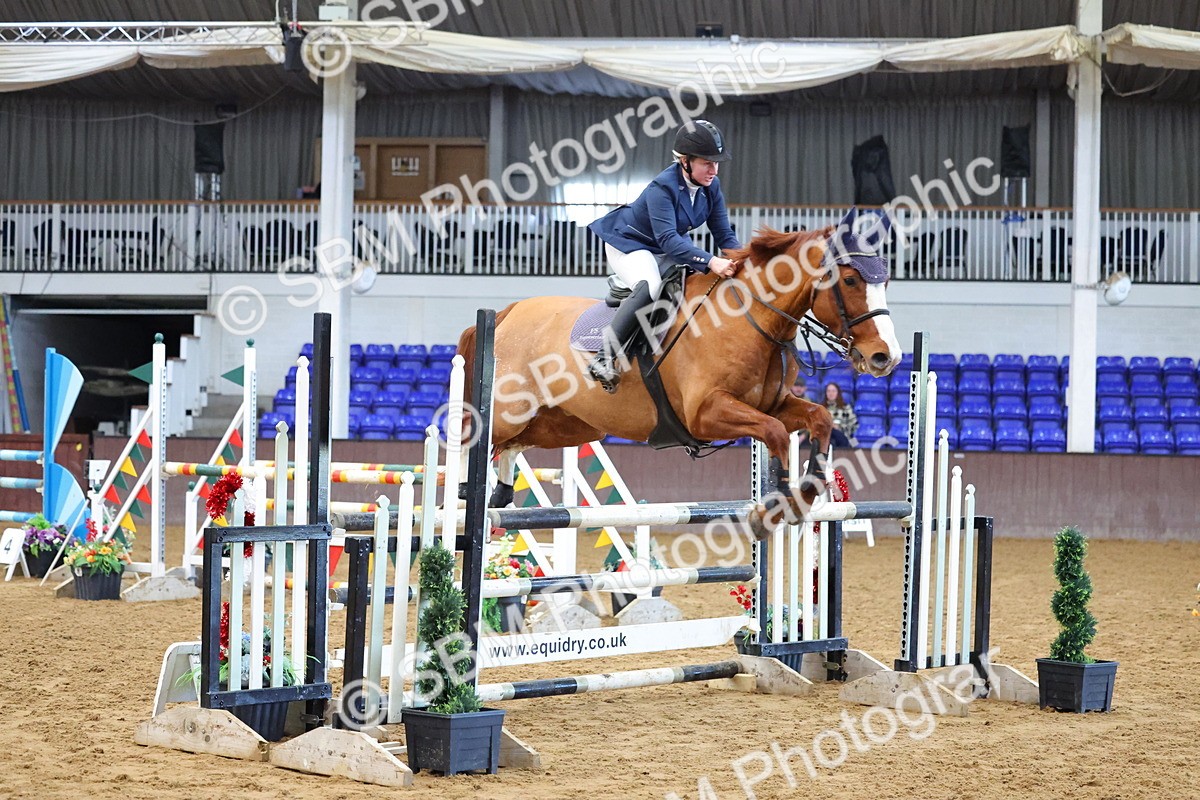 SBM_003153 - Class 15 - Senior Newcomers 1.10m