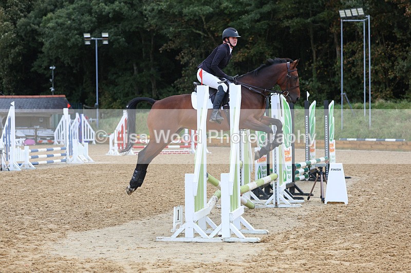 3E7A7559 - Class 1: 60cm Junior