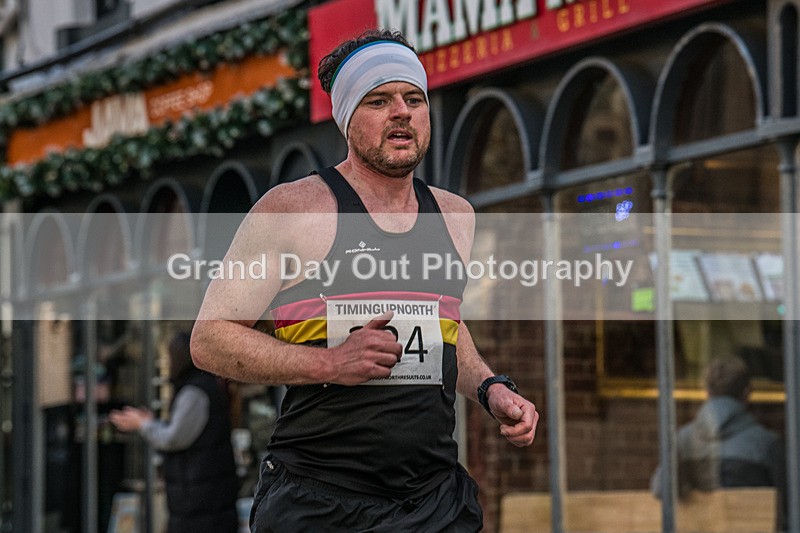 Keswick RTH-312 - Keswick AC Round The Houses Road Race Wednesday 24th April 2024