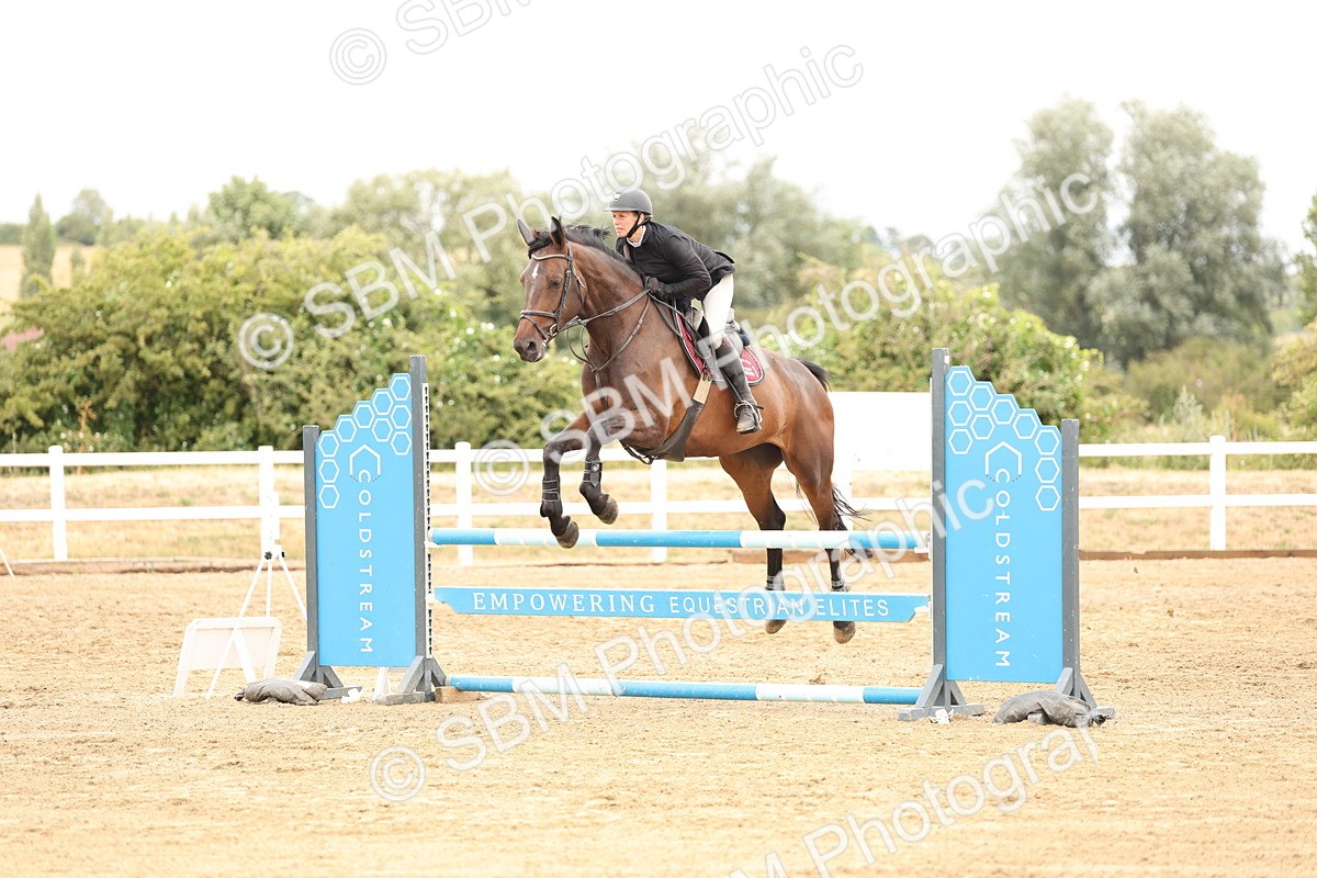 SBM_023638 - Class 5 - Senior Discovery - 1.00m