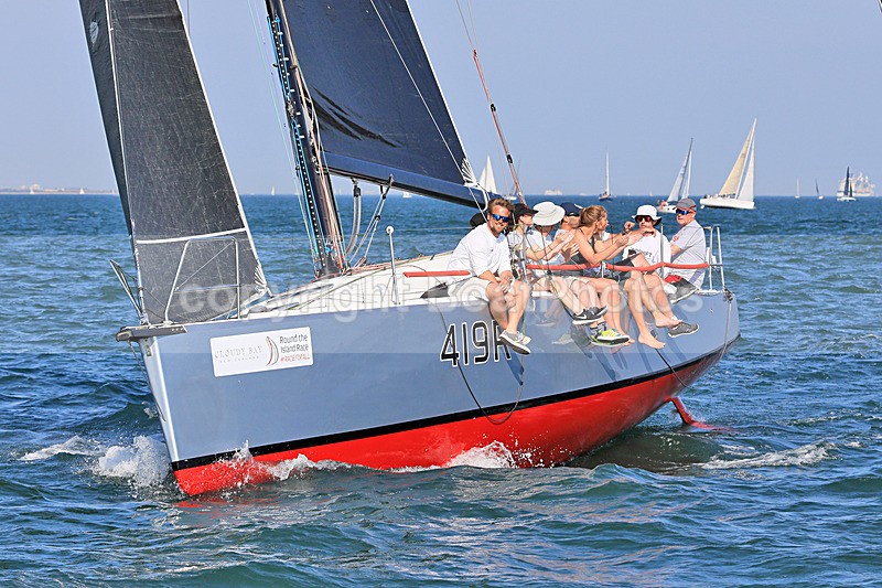 180707 REDSHIFT RELOADED GBR419R 1Y3A0679 - ROUND THE ISLAND 2018