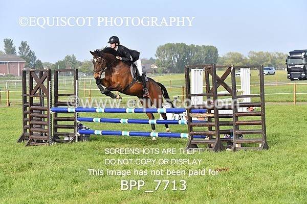 BPP_7713 - CLASS 6 Nisbets Fresh From The Farm & The Golf Inn 1.00m Amateur Championship