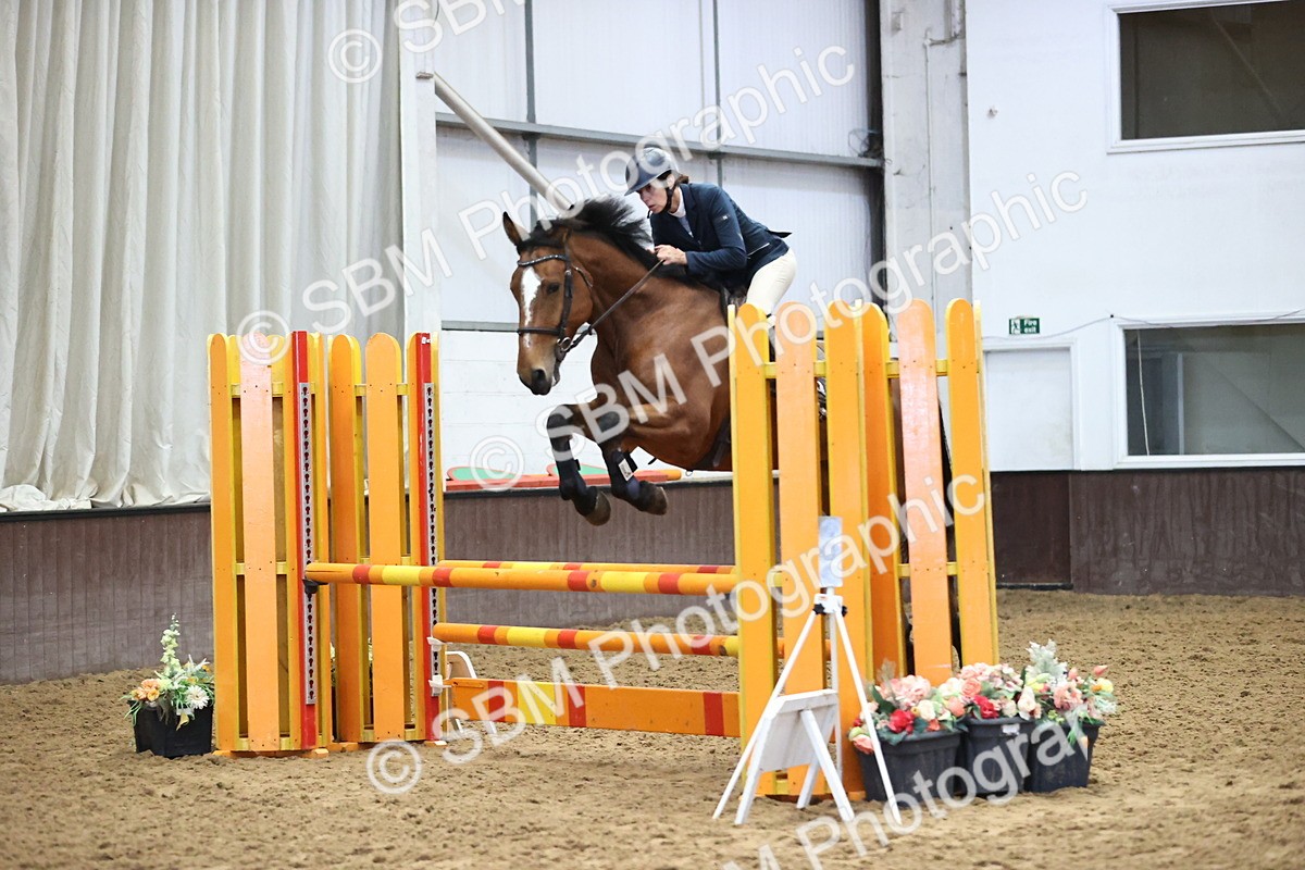 SBM_005255 - Class 17 - Equiyd Ruby Bluechip Qualifier