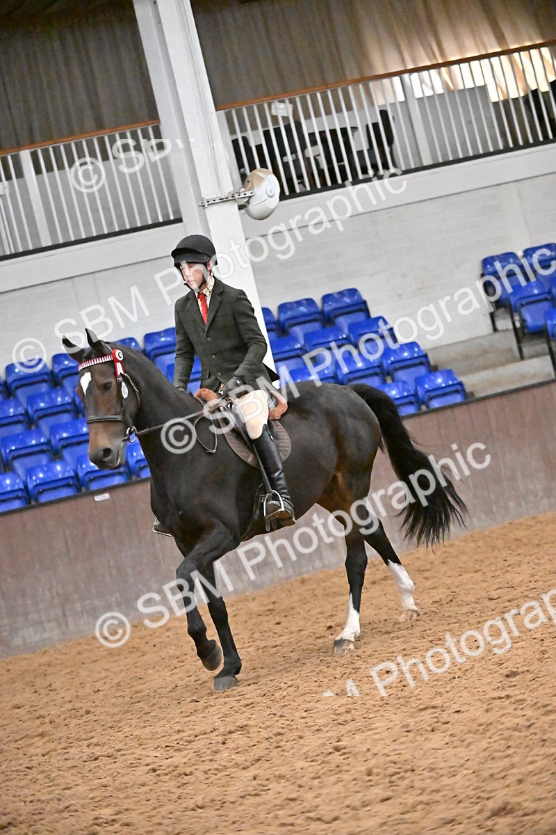 SBM_002915 - Class 36 - BSHA Style and Performance