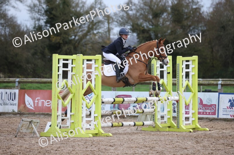 20251116-0836 - Class 4 - 90cm